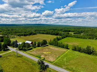 LOT 1 Town Line Rd, West Chazy, NY 12992