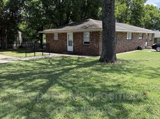 2800 E 10th Ave, Sheffield, AL 35660