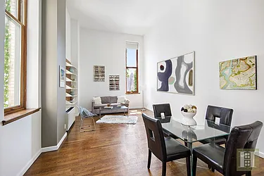 Sold by Halstead Real Estate