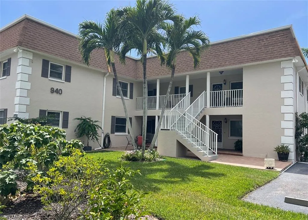 1 bed, 1.0 bath, 640 sqft, $3,995 — Photo 1