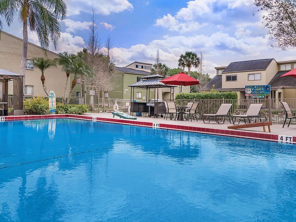 Urban Place Apartment Rentals Tampa, FL Zillow