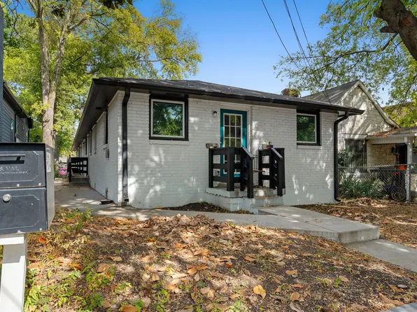 904 Morrison St #C, Nashville, TN 37208