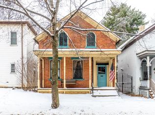 1124 W Jefferson Blvd, Fort Wayne, IN 46802