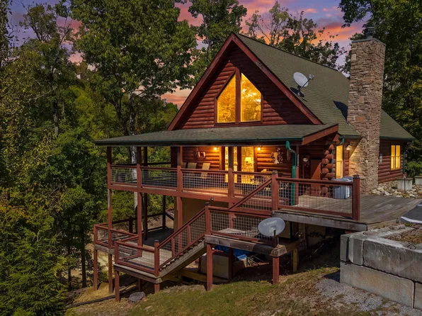 118 Daryl Way, Sevierville, TN 37876