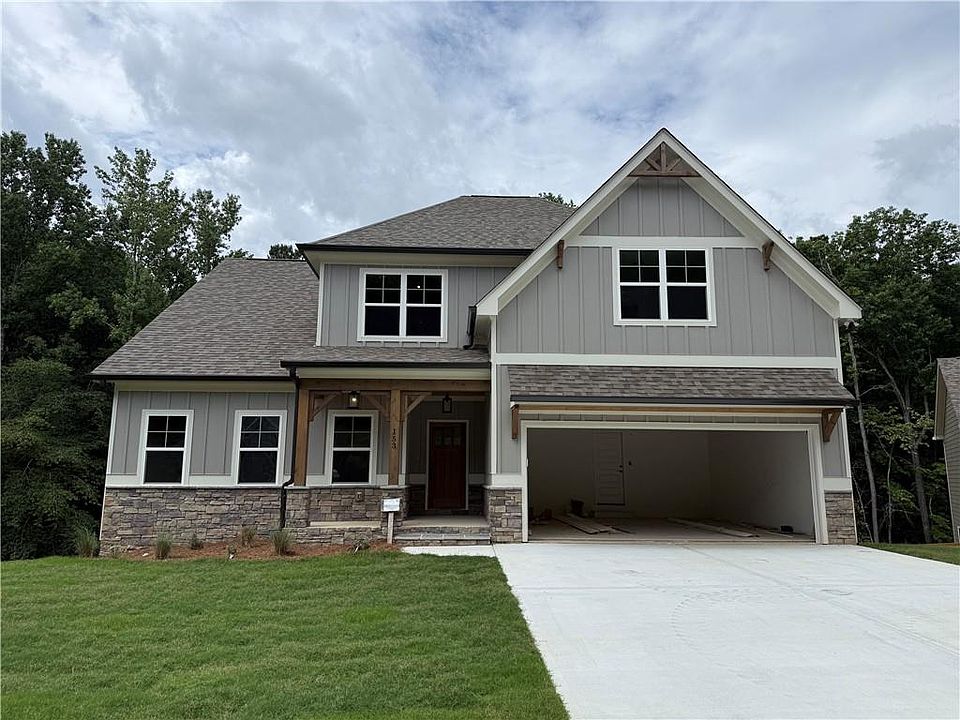 1st image of 153 Fort Gibson Ct