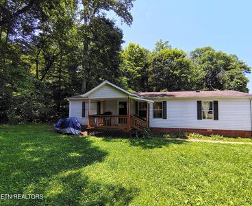 3497 Whittaker Rd, Cookeville, TN, 38506