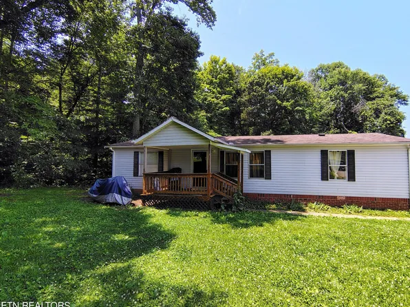 3497 Whittaker Rd, Cookeville, TN 38506