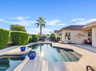 6805 S Rachael Way, Gilbert, AZ 85298