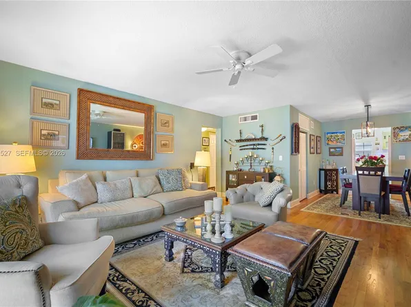 1160 103rd St APT 6, Bay Harbor Islands, FL 33154