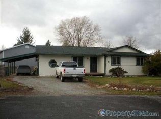 2415 N Ridgeview Dr, Post Falls, ID 83854