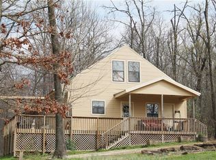 11928 Greasy Valley Rd #8, Prairie Grove, AR 72753