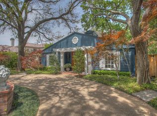 5516 Byers Ave, Fort Worth, TX 76107