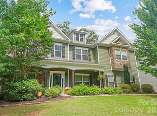 13823 Lawther Rd, Huntersville, NC 28078