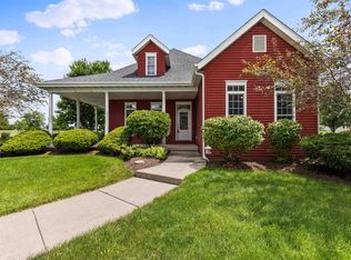 1501 Helper Ln, Belvidere, IL 61008