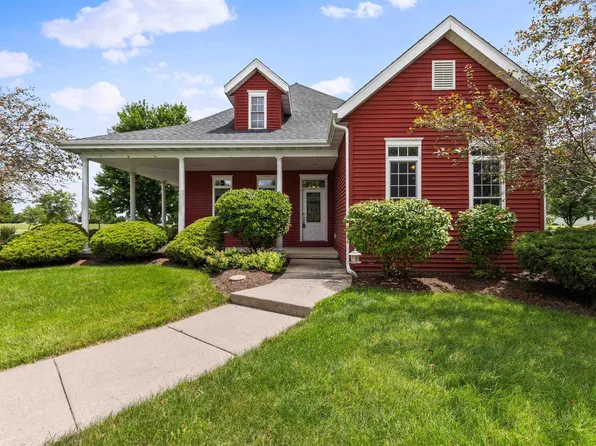 1501 Helper Ln, Belvidere, IL 61008