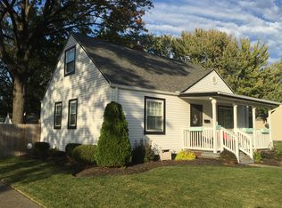 25451 Richards Ave, Euclid, OH