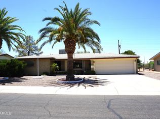 6109 E Decatur St, Mesa, AZ 85205