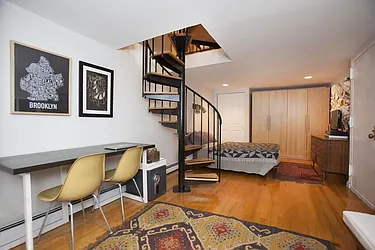 Sold by Keller Williams NYC