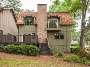 215 Southwind Cir, Roswell, GA 30076