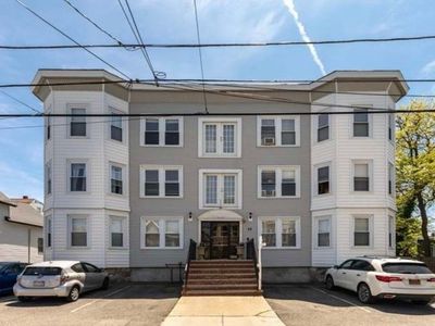 53 Trident Ave APT 303, Winthrop, MA, 02152
