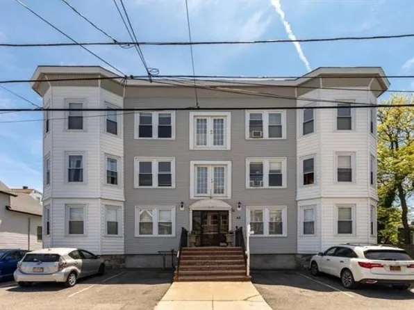 53 Trident Ave APT 303, Winthrop, MA 02152
