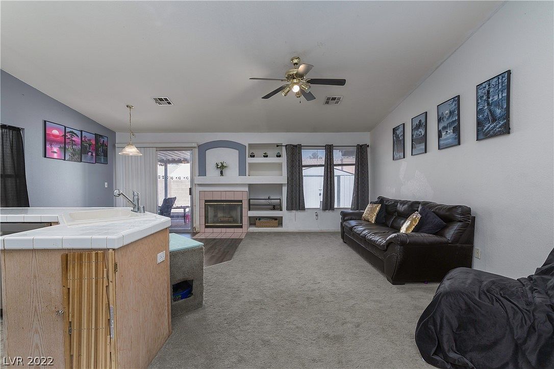 North Las Vegas, NV 89032