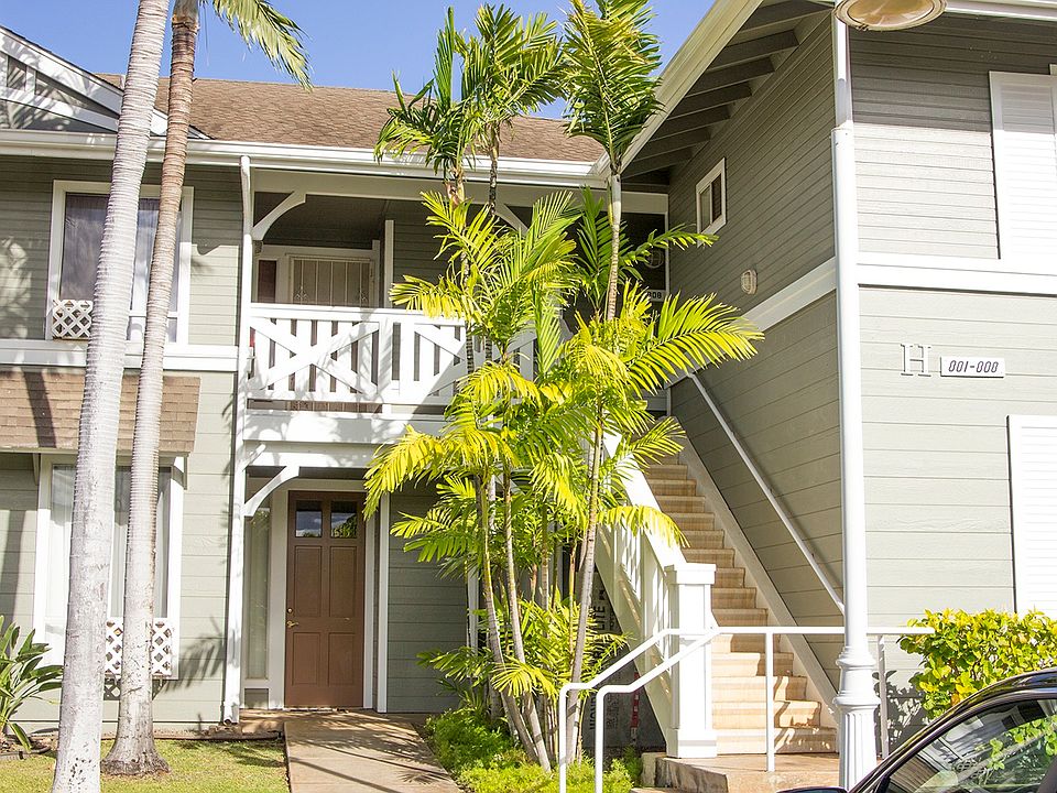 Unit exterior