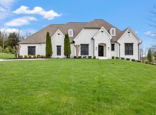 4625 Nadine Ln, Franklin, TN 37064