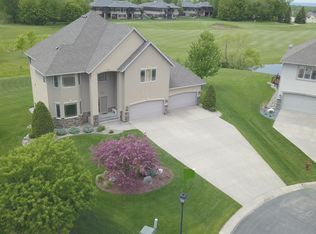 3172 Timberwolf Cir NW, Prior Lake, MN 55372