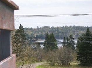 440 Us Rt 1, Perry, ME 04667