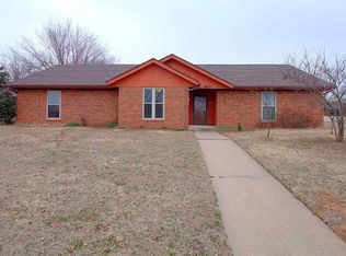 3923 W 15th Ave, Stillwater, OK 74074