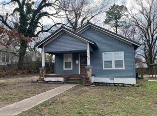 840 Broad St, Batesville, AR 72501