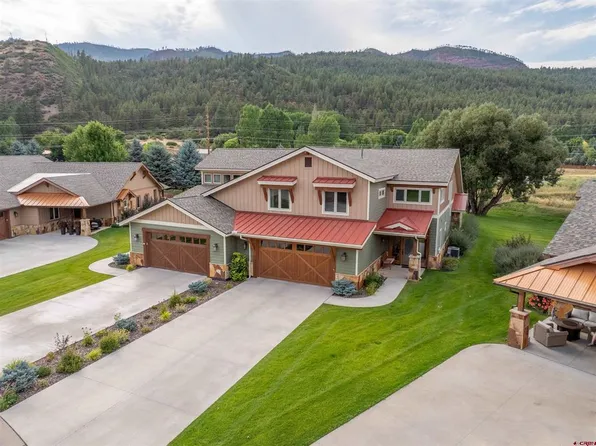 332 Trimble Crossing, Durango, CO 81301