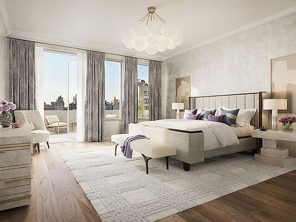 2nd image of 1295 Madison Ave #8A