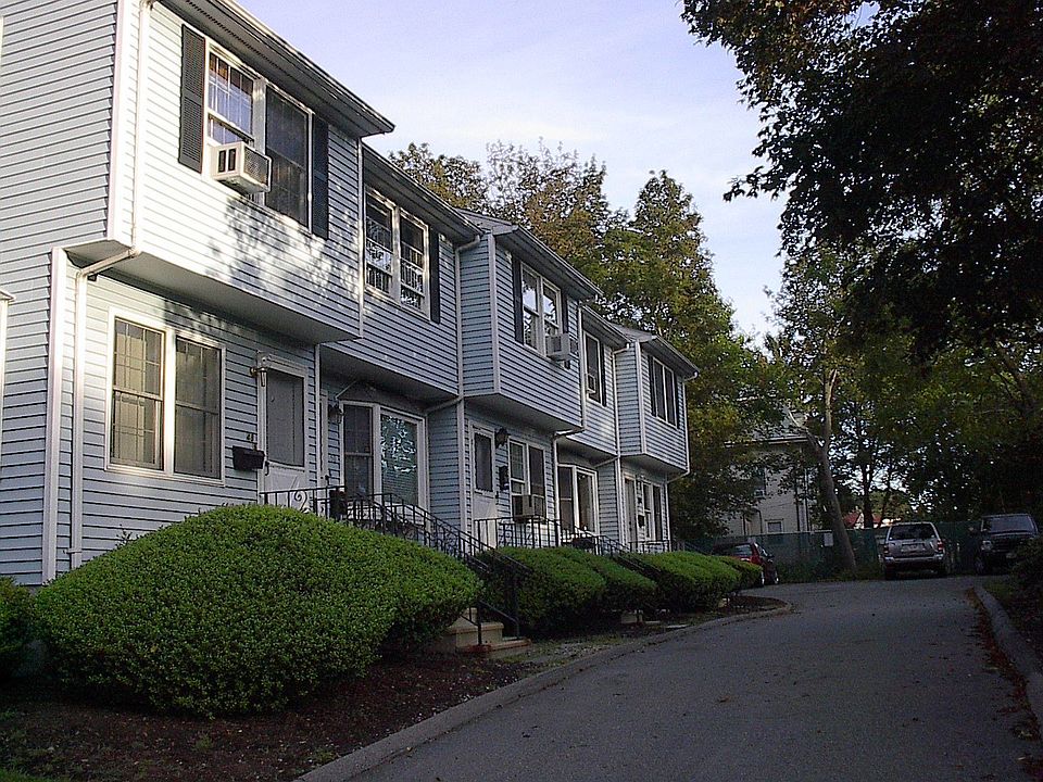 View from Van Winkle St.