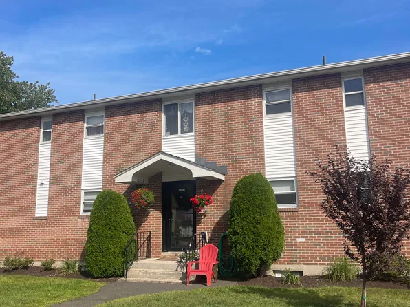 540-560 N Main St #562, Southington, CT 06489