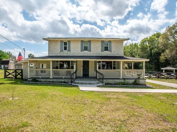 7342 Earlwood Ave, Mount Dora, FL 32757