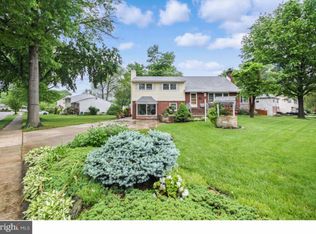 200 Daytona Ave, Cherry Hill, NJ 08034