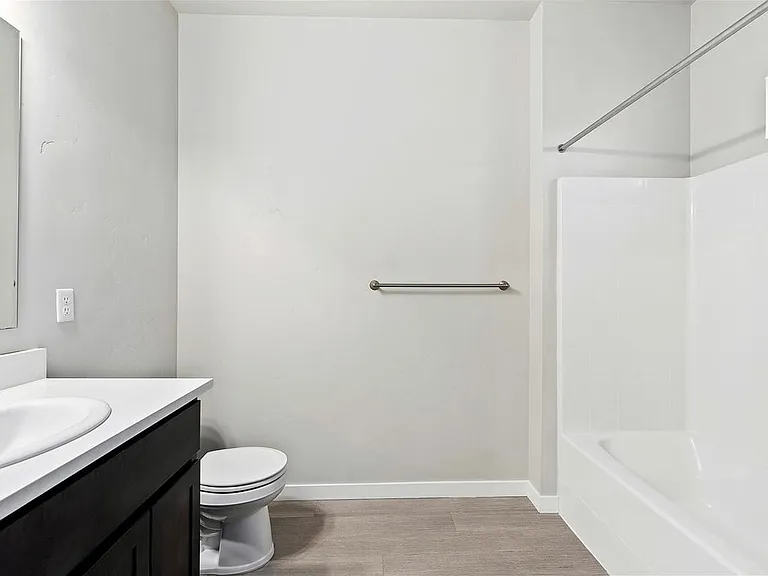White Hawk Townhomes — Photo 67