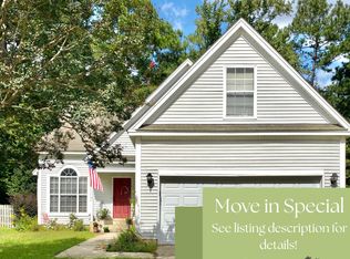 47 Haven Ridge Ct, Columbia, SC 29212