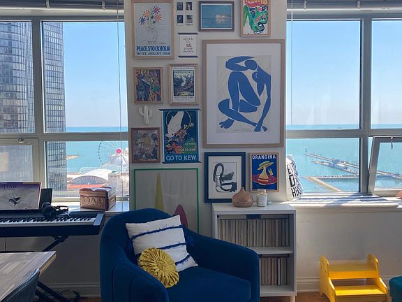 2nd image of 474 N Lake Shore Dr APT 2611