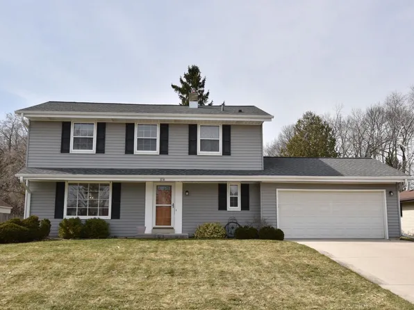 159 Fox Glen ROAD, Fredonia, WI 53021