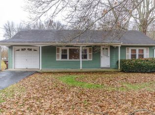 1421 Emerson Ln, Milford, OH 45150