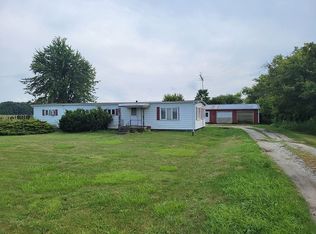 14363 Hough Rd, Allenton, MI 48002