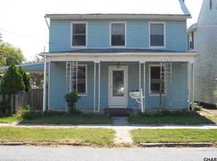130 E Portland St, Mechanicsburg, PA 17055