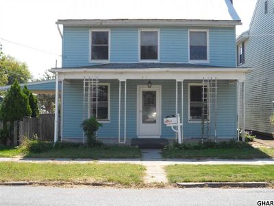 130 E Portland St, Mechanicsburg, PA, 17055