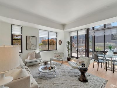 1 Daniel Burnham Ct APT 116, San Francisco, CA, 94109