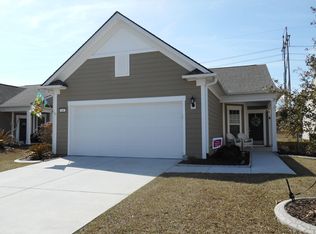 48 Wild Strawberry Ln, Bluffton, SC 29909