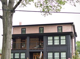 205 S Union St, Kennett Square, PA 19348