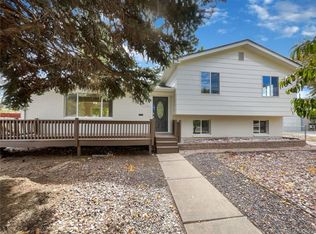 11852 Humboldt Dr, Northglenn, CO 80233